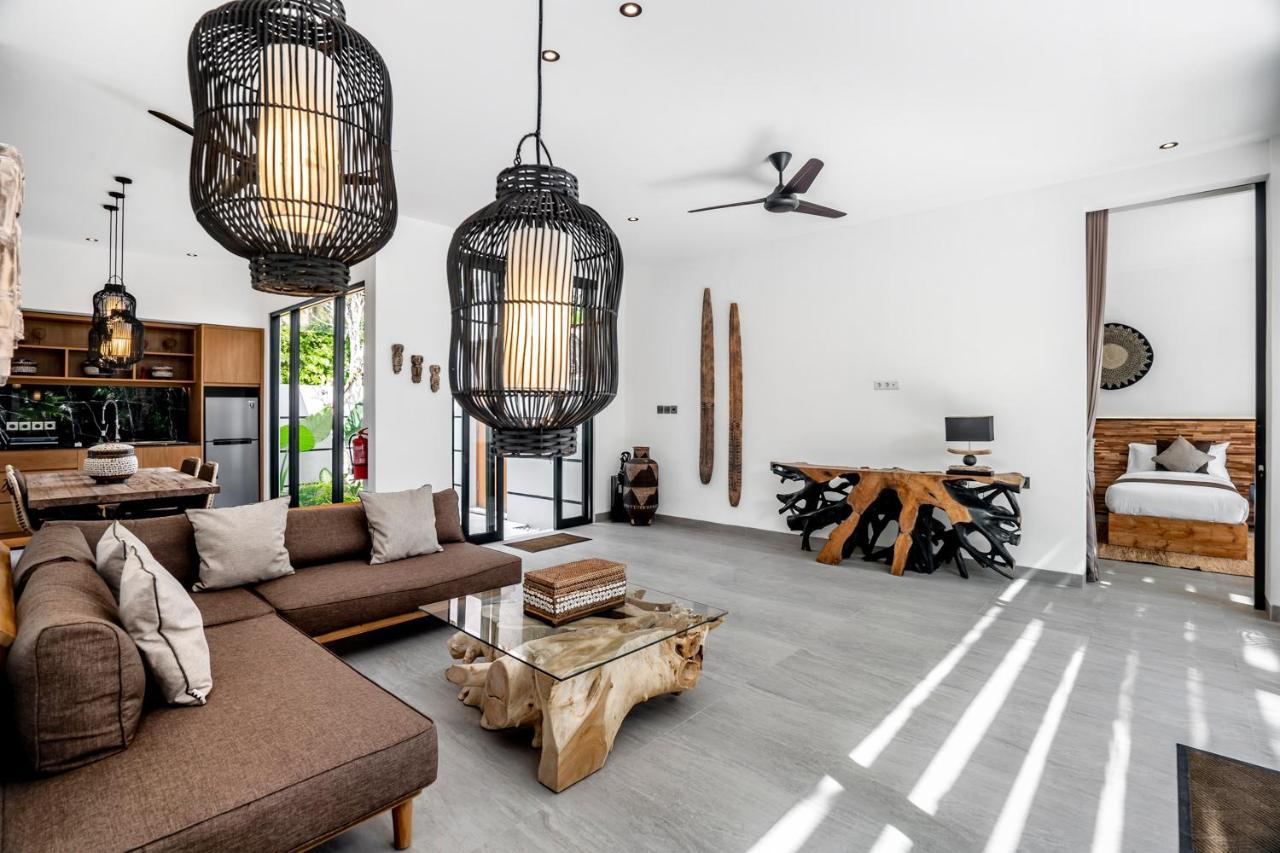 Villa Oiseau Paradis By Balisuperhost Ubud Zewnętrze zdjęcie