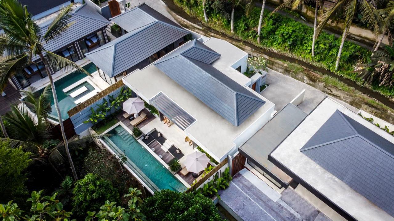 Villa Oiseau Paradis By Balisuperhost Ubud Zewnętrze zdjęcie