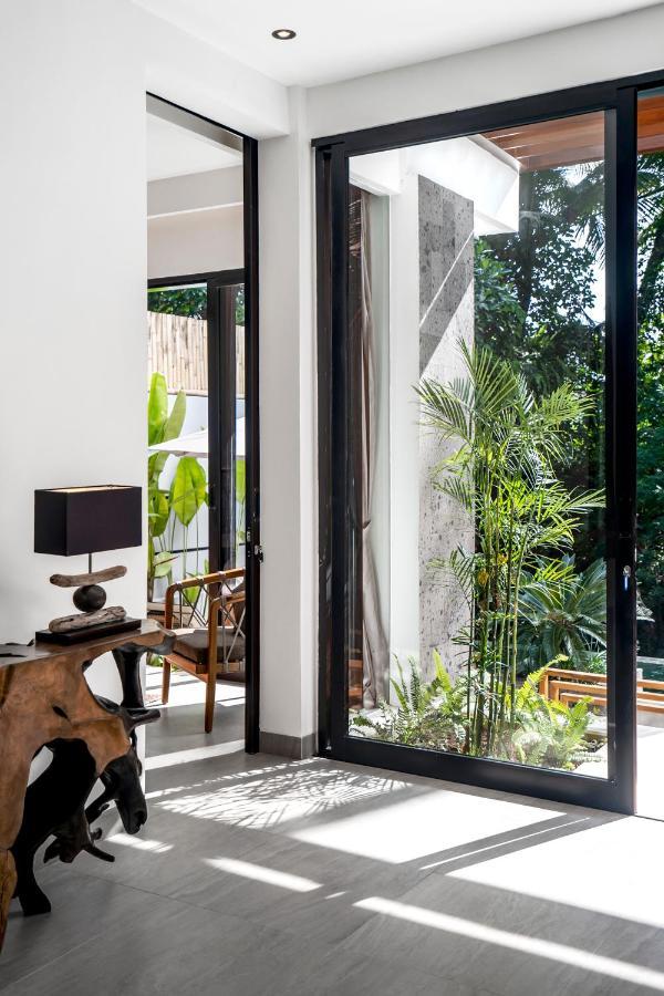Villa Oiseau Paradis By Balisuperhost Ubud Zewnętrze zdjęcie