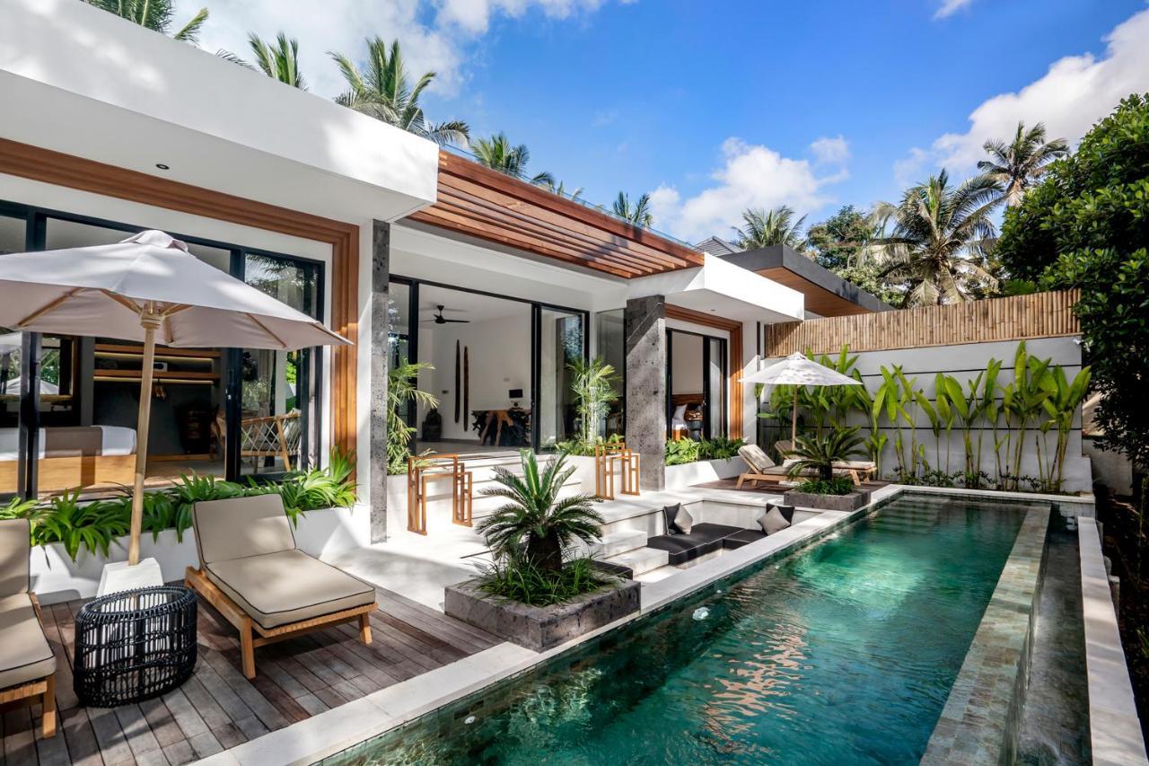 Villa Oiseau Paradis By Balisuperhost Ubud Zewnętrze zdjęcie