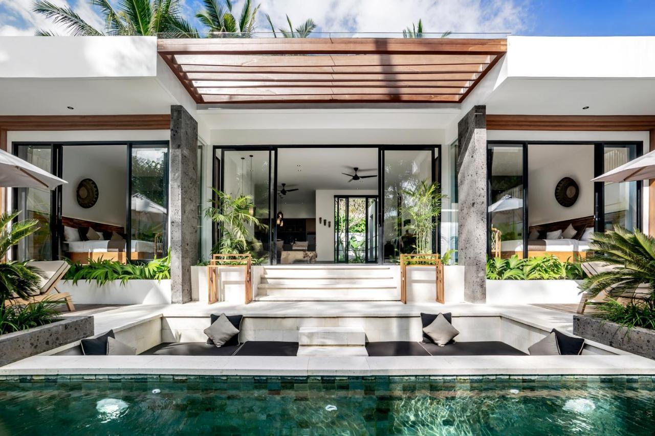Villa Oiseau Paradis By Balisuperhost Ubud Zewnętrze zdjęcie